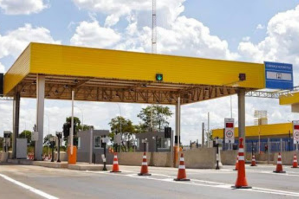 Obras Rodoviárias