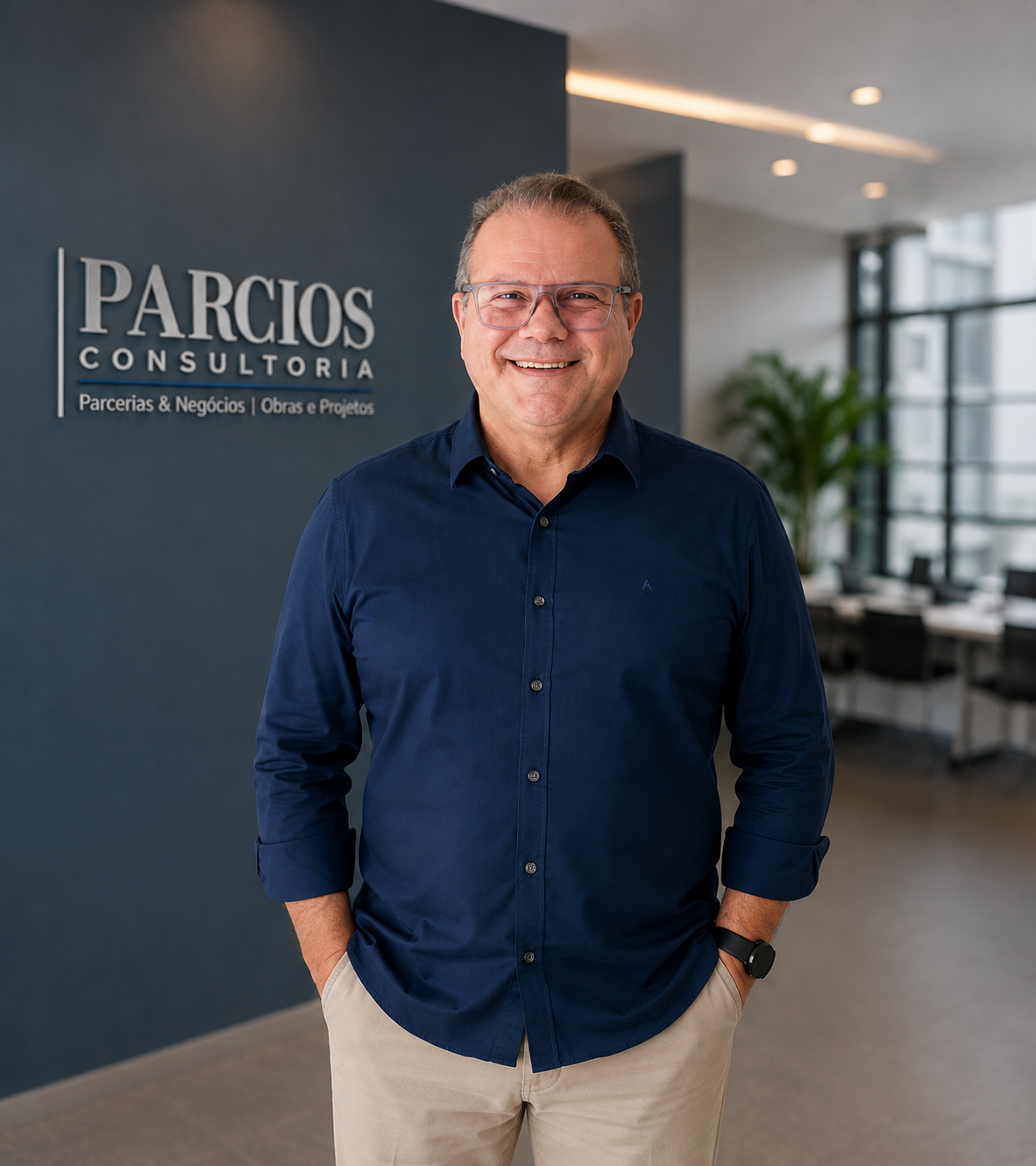 PARCIOS Consultoria