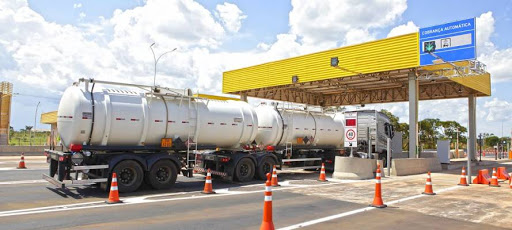 Obras Rodoviárias