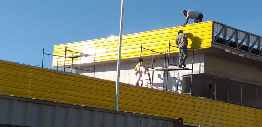 Obras Rodoviárias